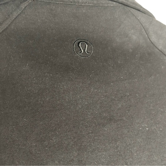 Lululemon Black Radiant Full Zip Jacket Sz 4 - Picture 6 of 14